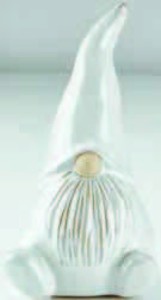 Vánoční skřítek SVALIN