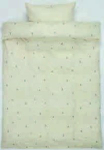 Flanelové povlečení KRISTIN