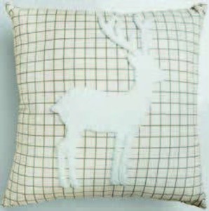 Dekorační polštář PEIS