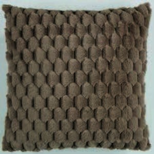 Dekorační polštář HVIDBLOMME