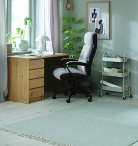 Psací stůl LIMFJORDEN