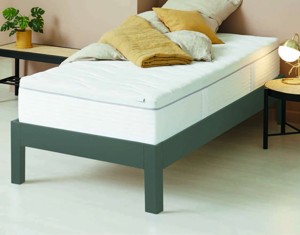 Pružinová matrace DRIVA