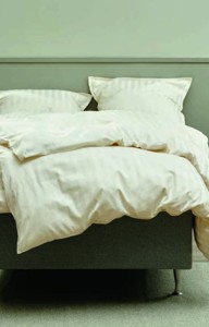 Saténové povlečení NELL