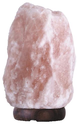 Solná lampa Rock 4127, 1 KS