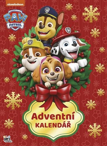 Adventní kalendář, 1 KS