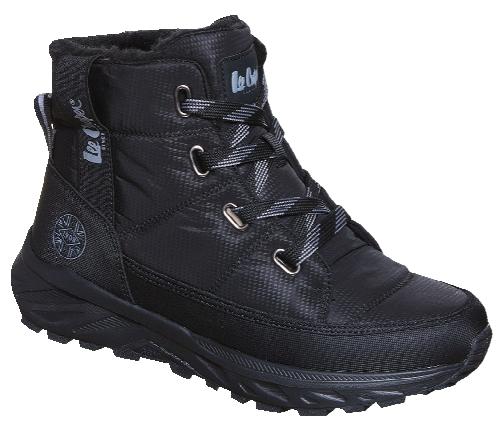 Kotníková obuv, 1 KS