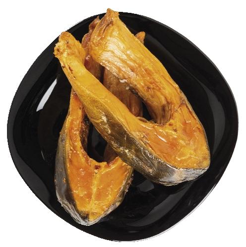 Tolstolobik uzený, 1 kg