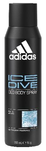 Adidas, 150 ml