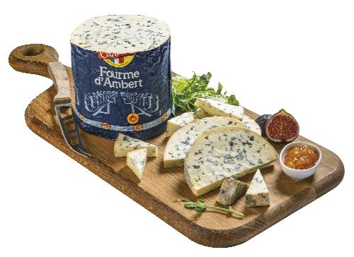 Fourme D´Ambert, 1 kg