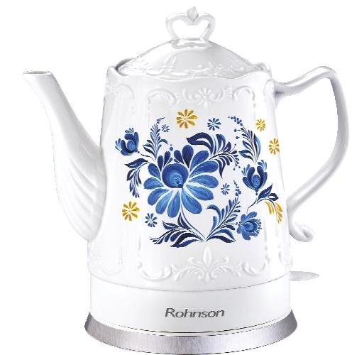 Varná konvice R-7806