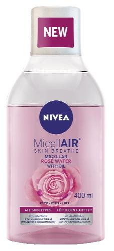 Nivea, 400 ml
