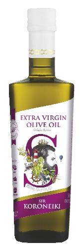 Sibaritas Olivový olej extra panenský, 500 ml