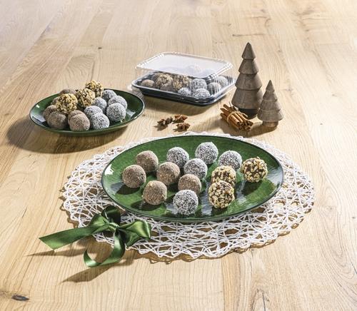 Vánoční kuličky, 360 g