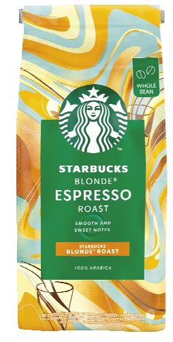 Starbucks Káva, 450 g