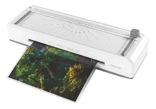 Laminovačka A4 SLA 290, 1 KS