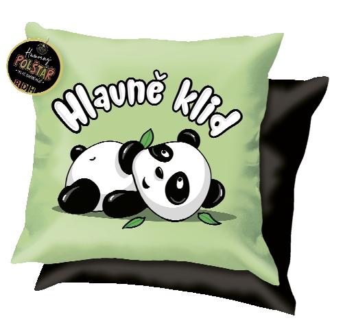 Dárkový polštář, 1 KS