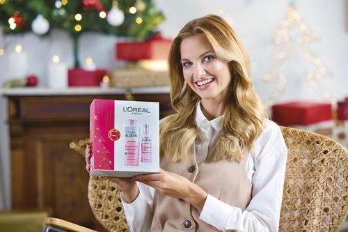 Elseve Glycolic Gloss, 1 KS