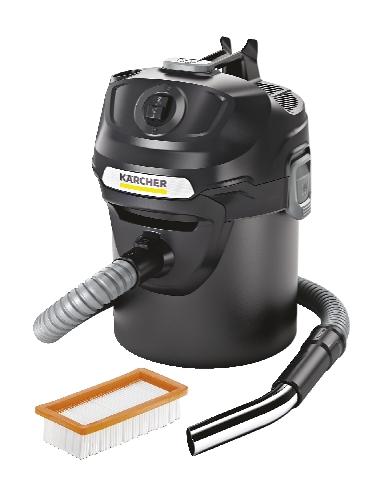 Vysavač popela AD 2, 1 KS