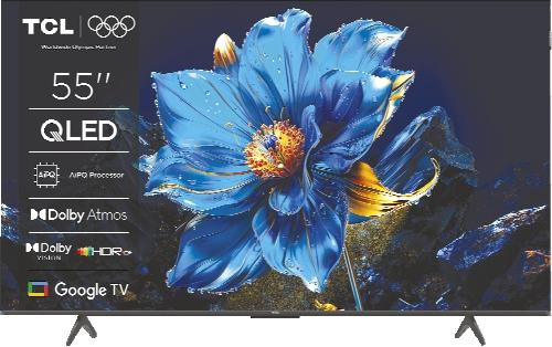 SMART QLED Televizor 55P7K, 1 KS