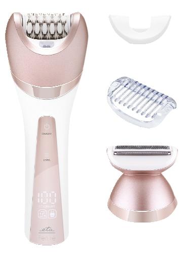 Dámský epilátor 2v1 Fenité, 1 KS
