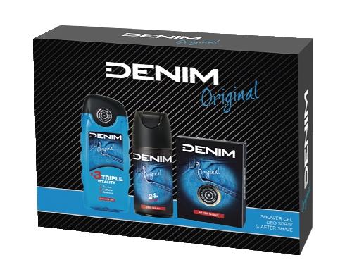 Denim Original, 1 KS