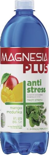 Magnesia Plus, 700 ml