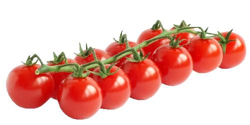 Rajčata cherry na stonku Verunka, 250 g