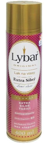 Lybar, 400 ml