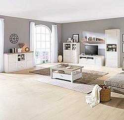 Obývací sestava - regál