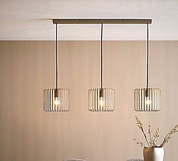 Závěsné svítidlo Coventry