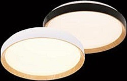 Stropní LED svítidlo Nashville