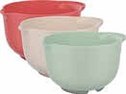 2: Série kuchyňských potřeb Chef It - mísa