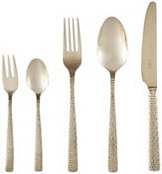 Sada příborů Shiny Queen/Sunset, 30dílná