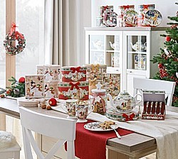 Sada hrnků, 3dílná