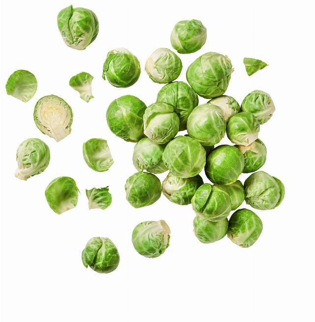 Kapusta růžičková