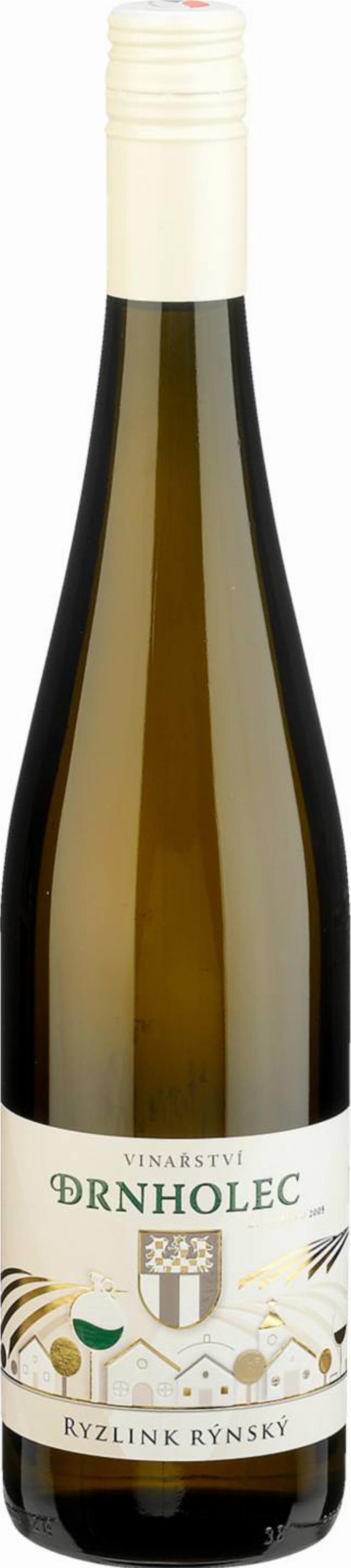 Vinařství Drnholec Moravské zemské víno různé druhy