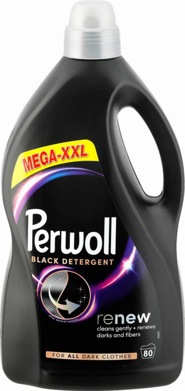 Perwoll Prací gel