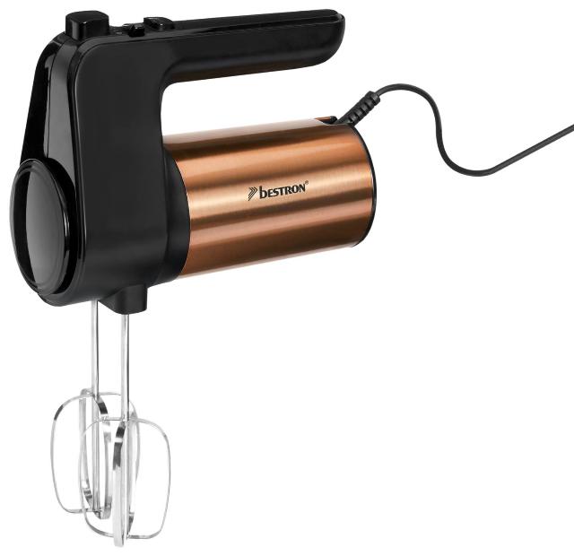 BESTRON Ruční mixér AHM1000CO