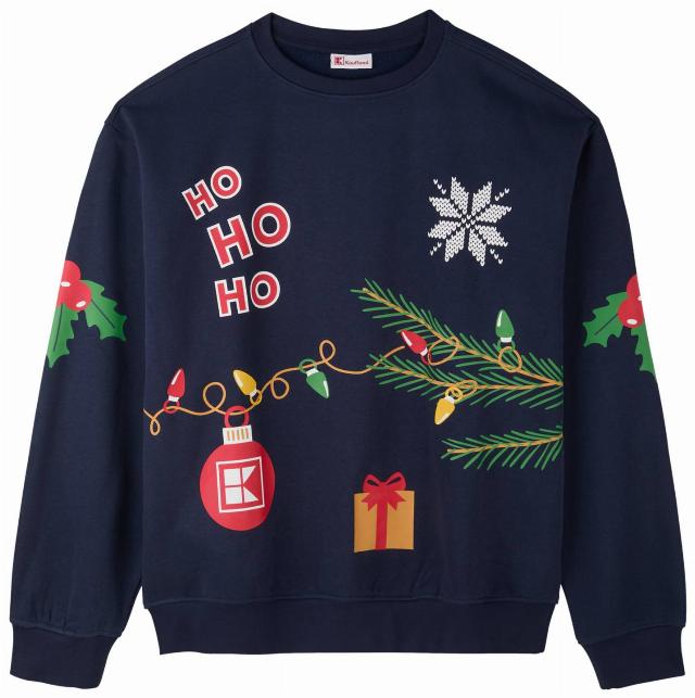 Vánoční svetr velikosti: S - XXL