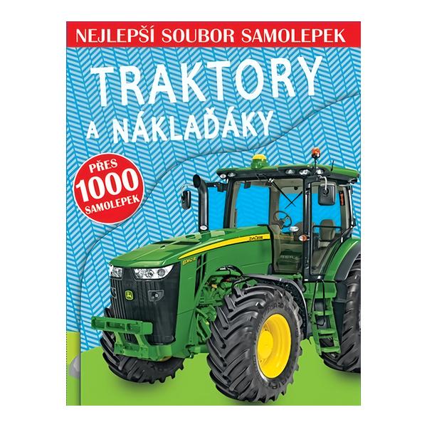 Svojtka & Co Traktory a náklaďáky