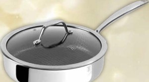 BerlingerHaus Eternal Pánev