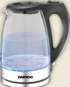 Daewoo DEK-1413 Elektrická konvice