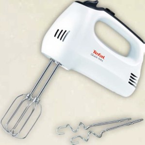 Tefal HT310138 Ruční šlehač