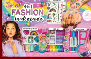 Just My Style Zkrášlovací sada