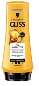 Gliss Regenerační balzám