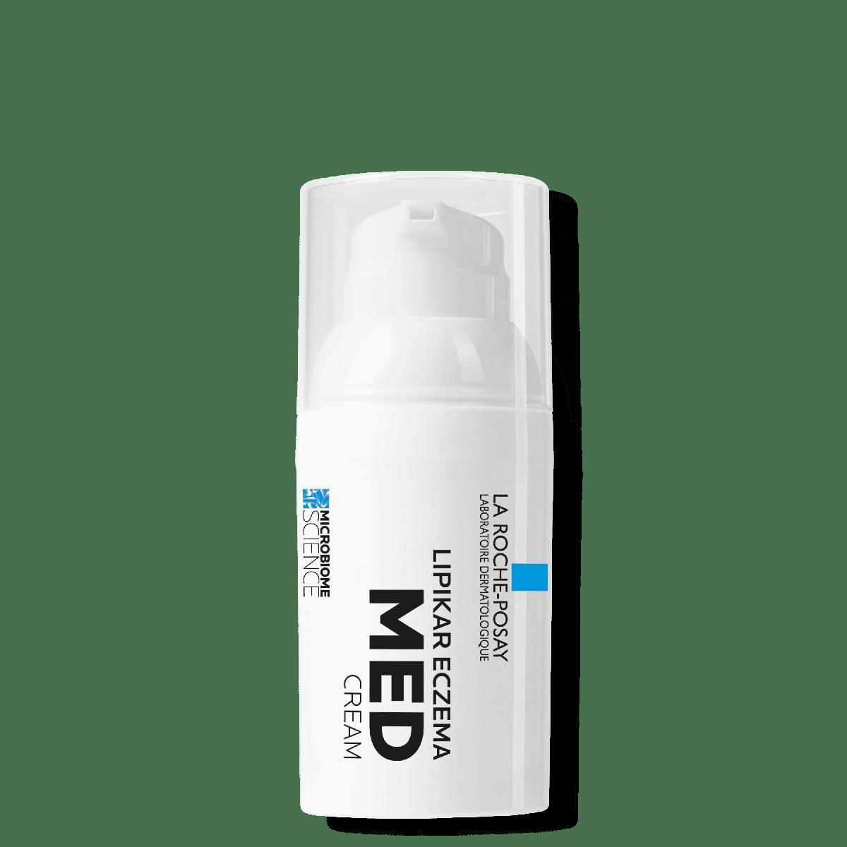 La Roche-posay Lipikar Eczema MED krém 30ml