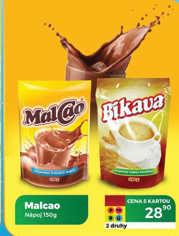Malcao 150 g