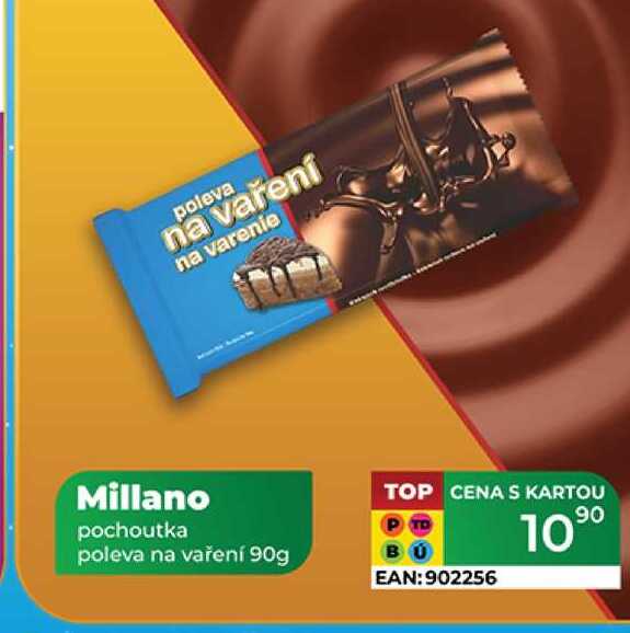 Millano 90 g