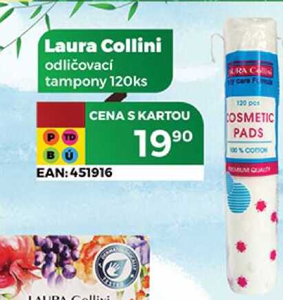 Laura Collini 120 ks