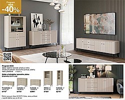 Program VIOS - TV komoda